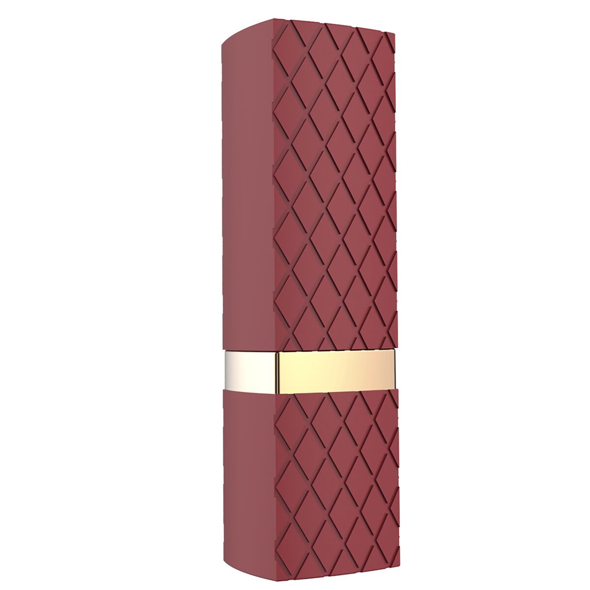 Mini-Vibrator Dream Toys Romance Stacey Red-2