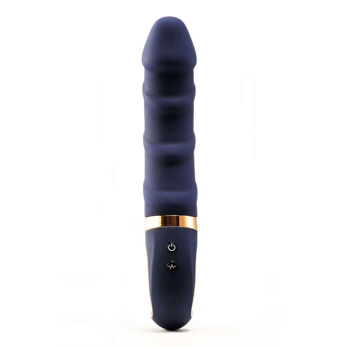 Vibrator Dream Toys Goddess Collection Blue-12