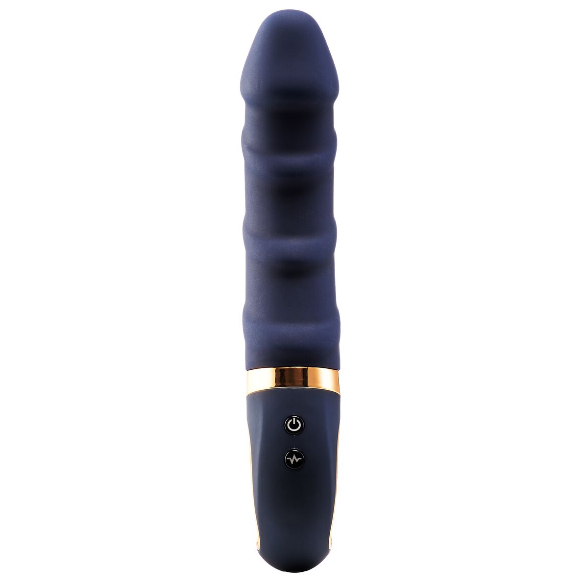 Vibrator Dream Toys Goddess Collection Blue-11