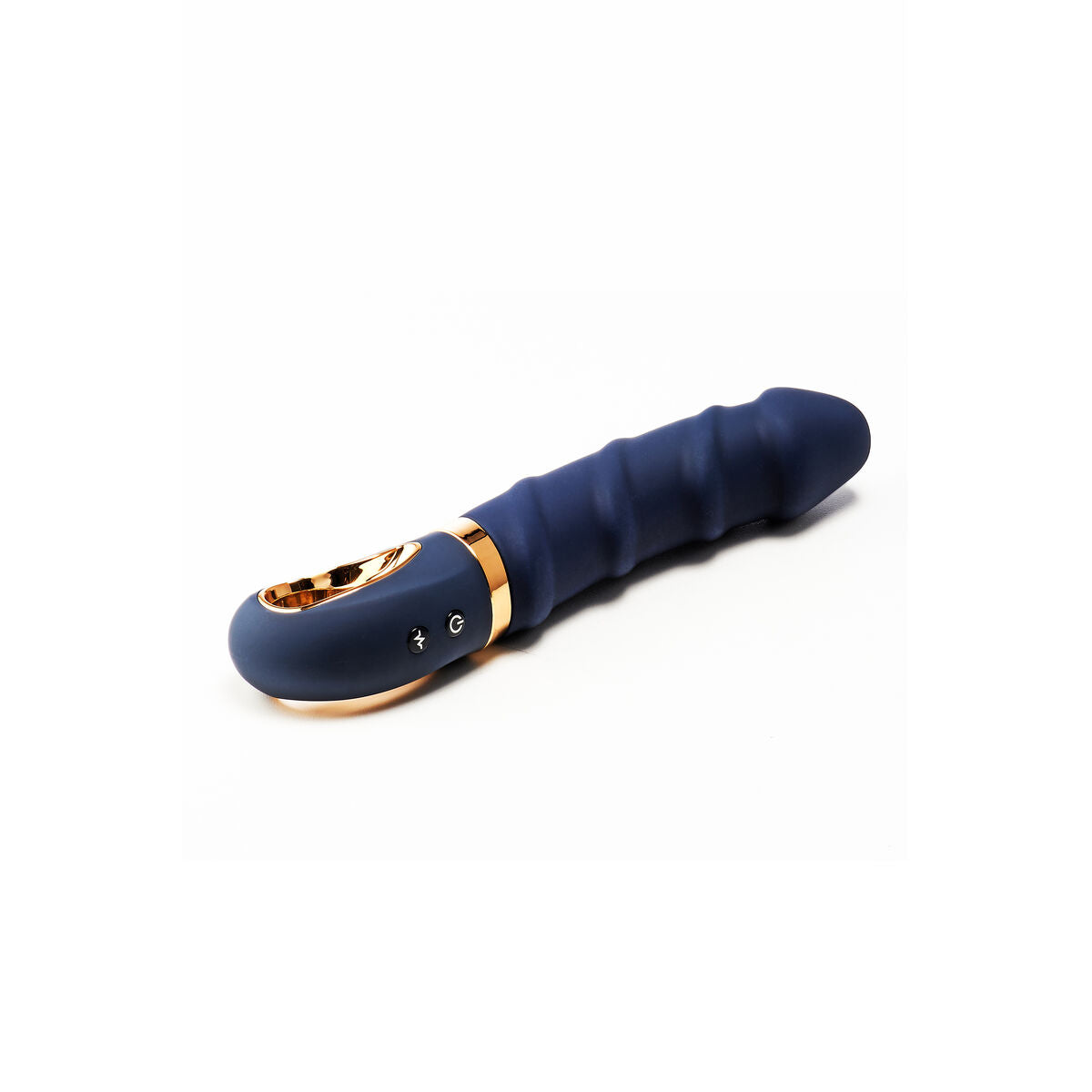 Vibrator Dream Toys Goddess Collection Blue-8
