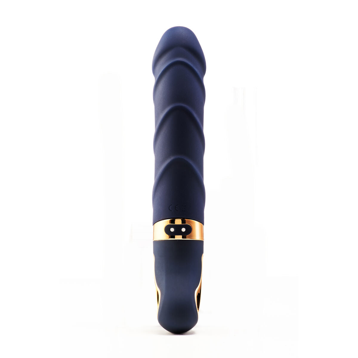 Vibrator Dream Toys Goddess Collection Blue-4