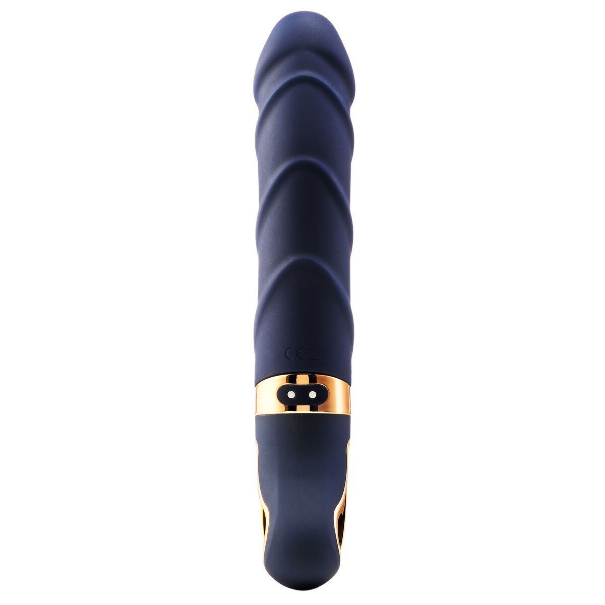 Vibrator Dream Toys Goddess Collection Blue-3