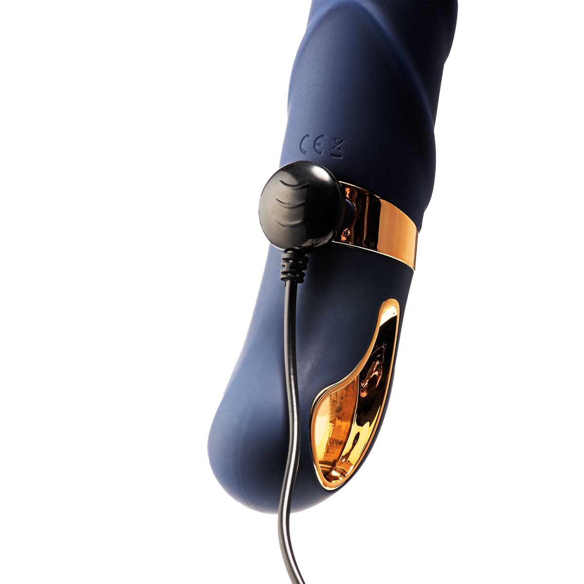 Vibrator Dream Toys Goddess Collection Blue-18