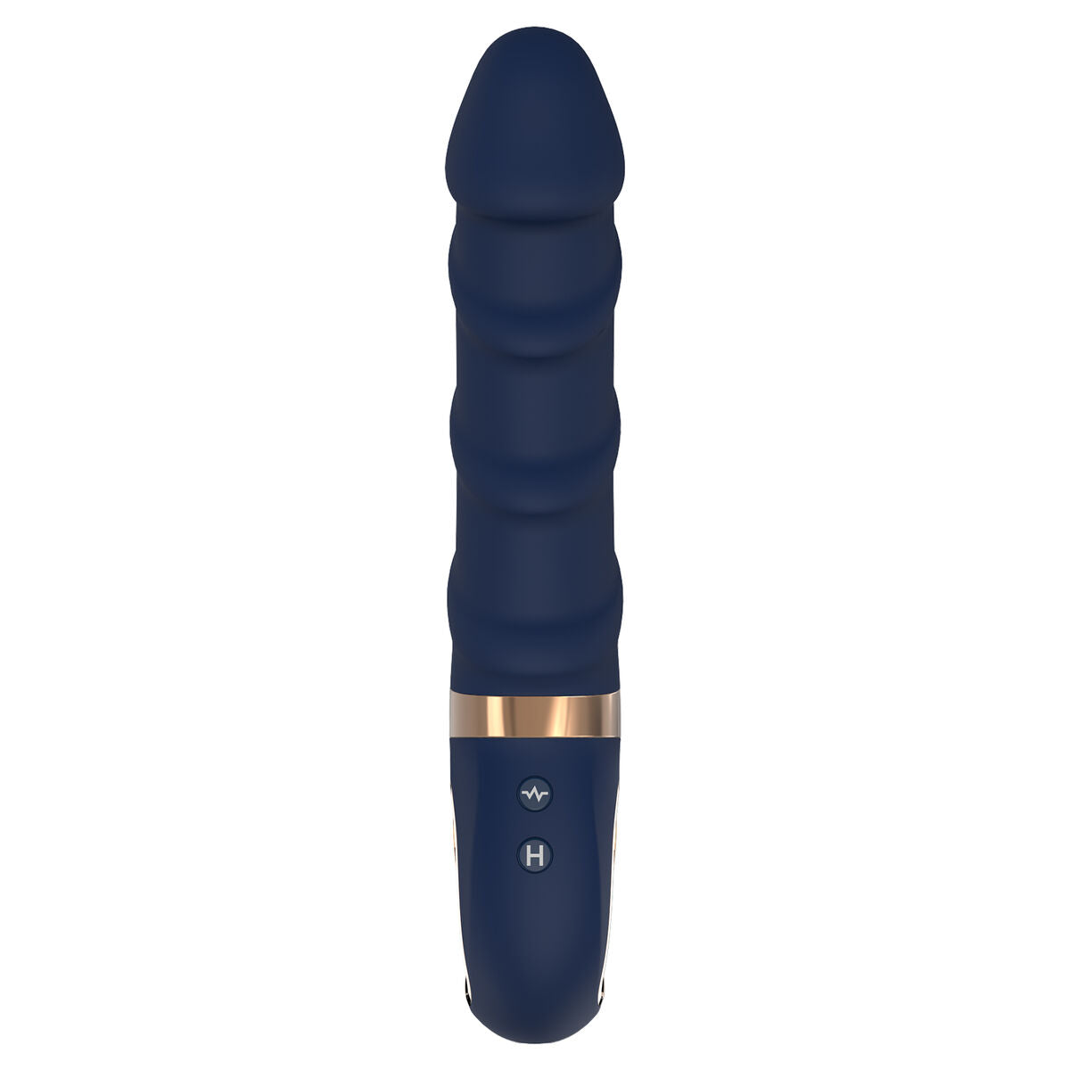 Vibrator Dream Toys Goddess Collection Blue-17