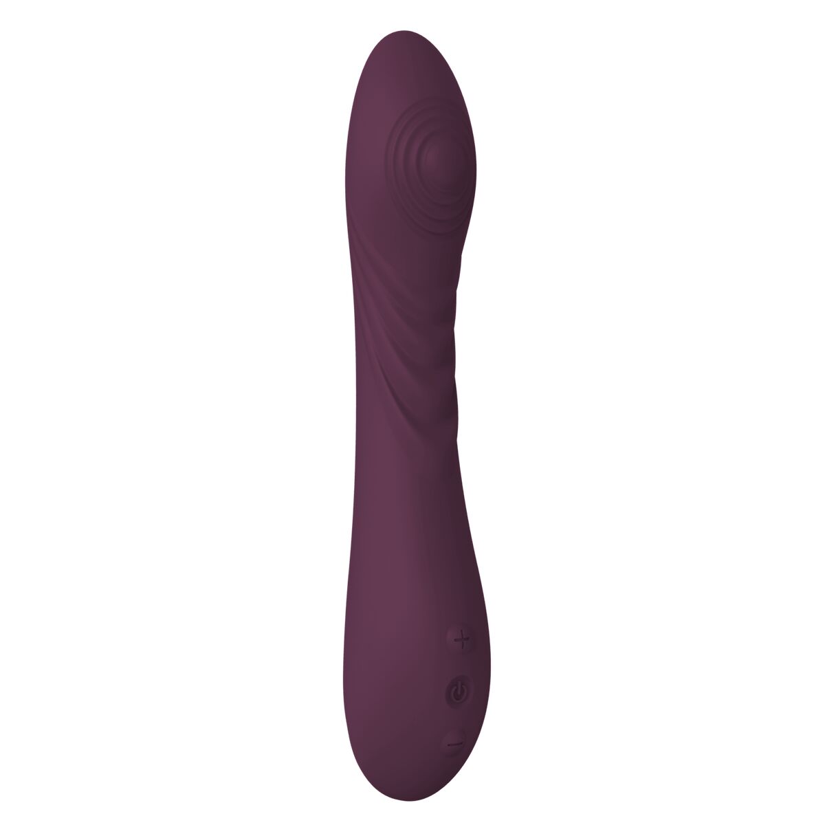 Vibrator Dream Toys Essentials Purple-0