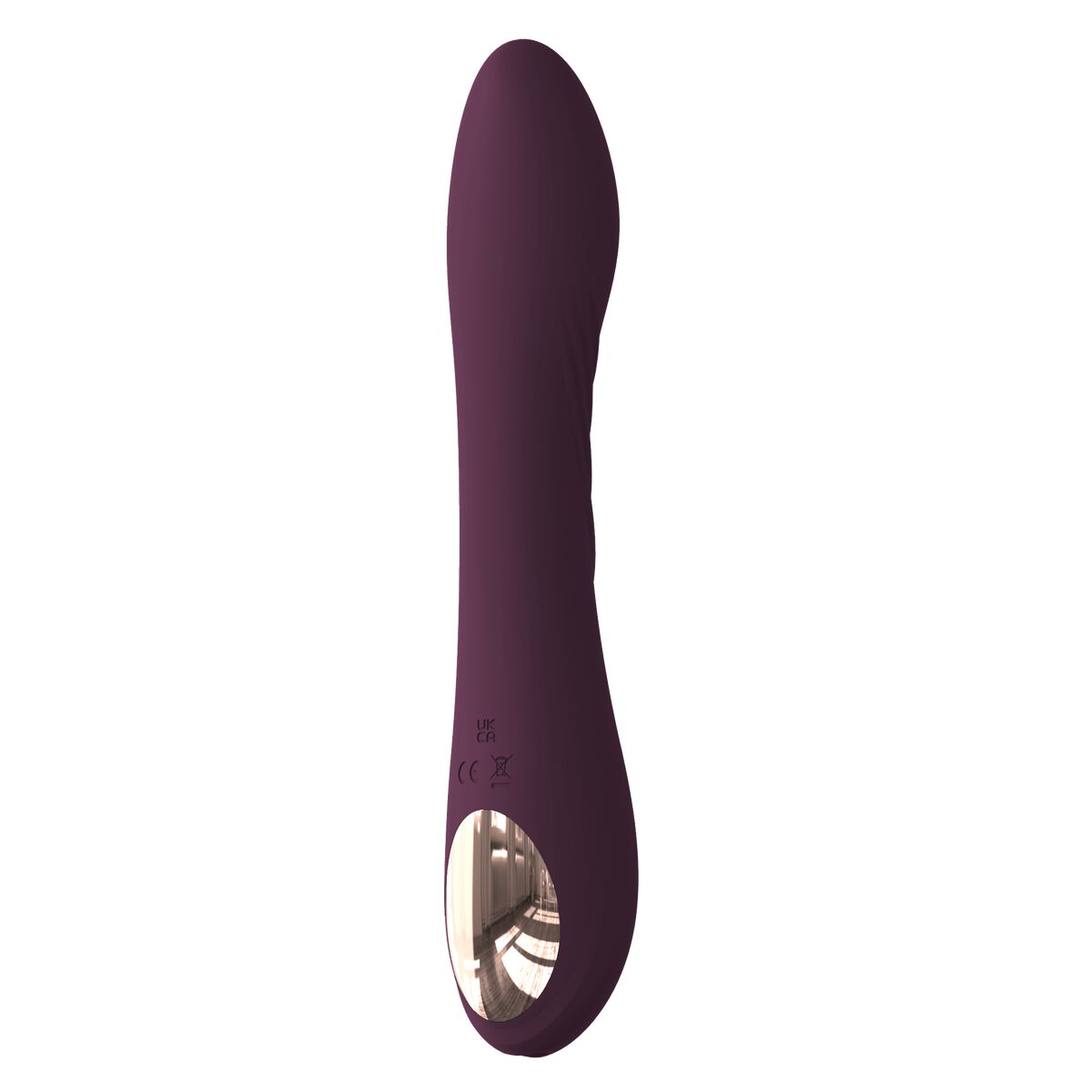 Vibrator Dream Toys Essentials Purple-9