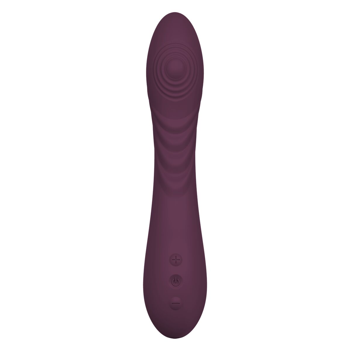 Vibrator Dream Toys Essentials Purple-7