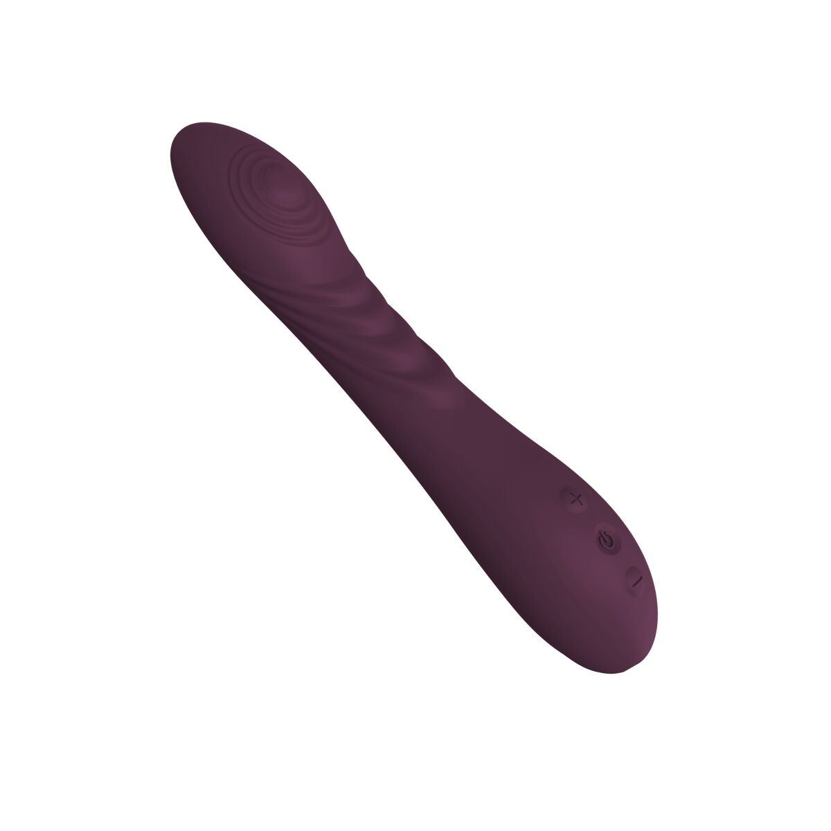 Vibrator Dream Toys Essentials Purple-6