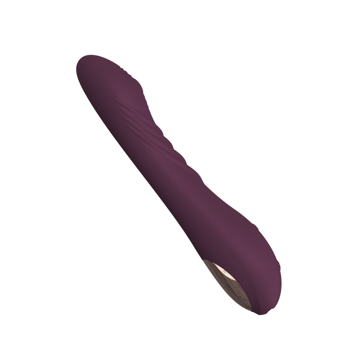 Vibrator Dream Toys Essentials Purple-5