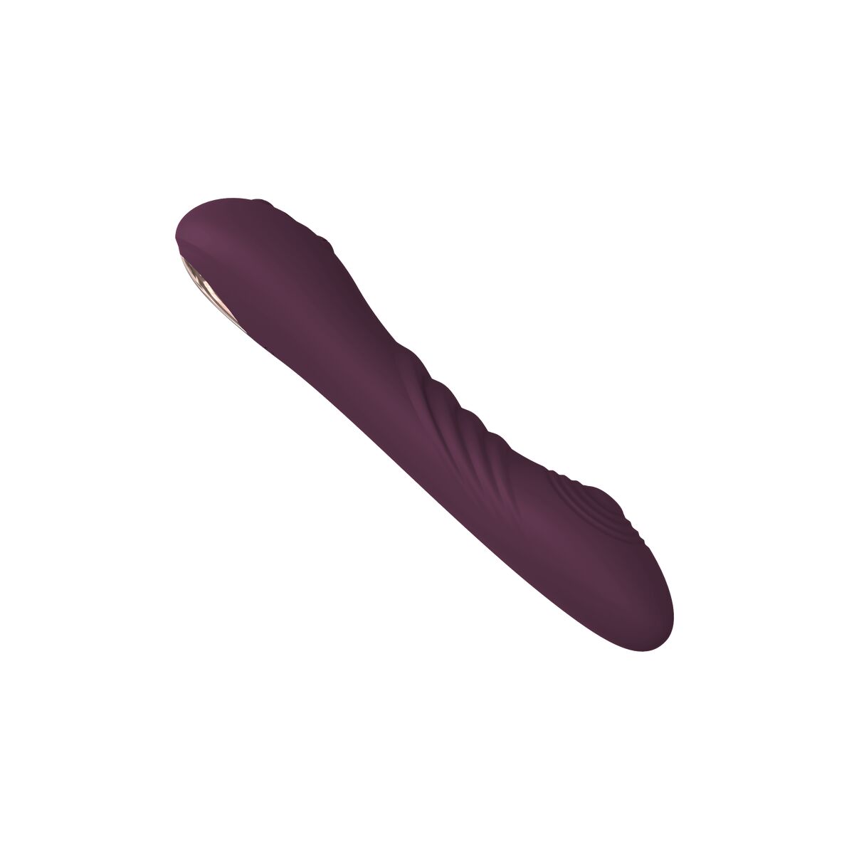 Vibrator Dream Toys Essentials Purple-4