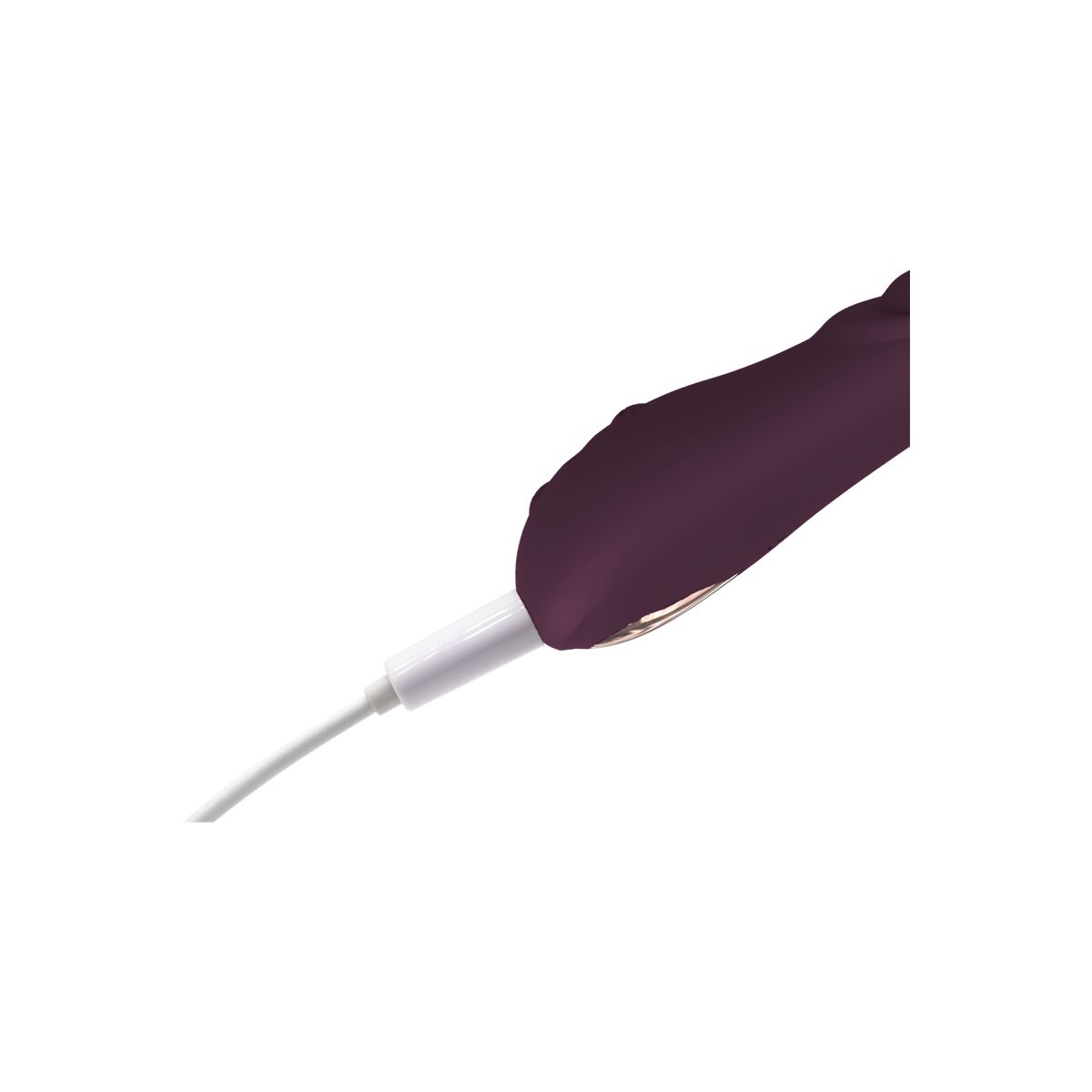 Vibrator Dream Toys Essentials Purple-3