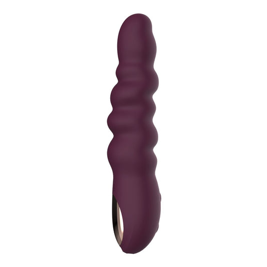 Vibrator Dream Toys Essentials Purple-0