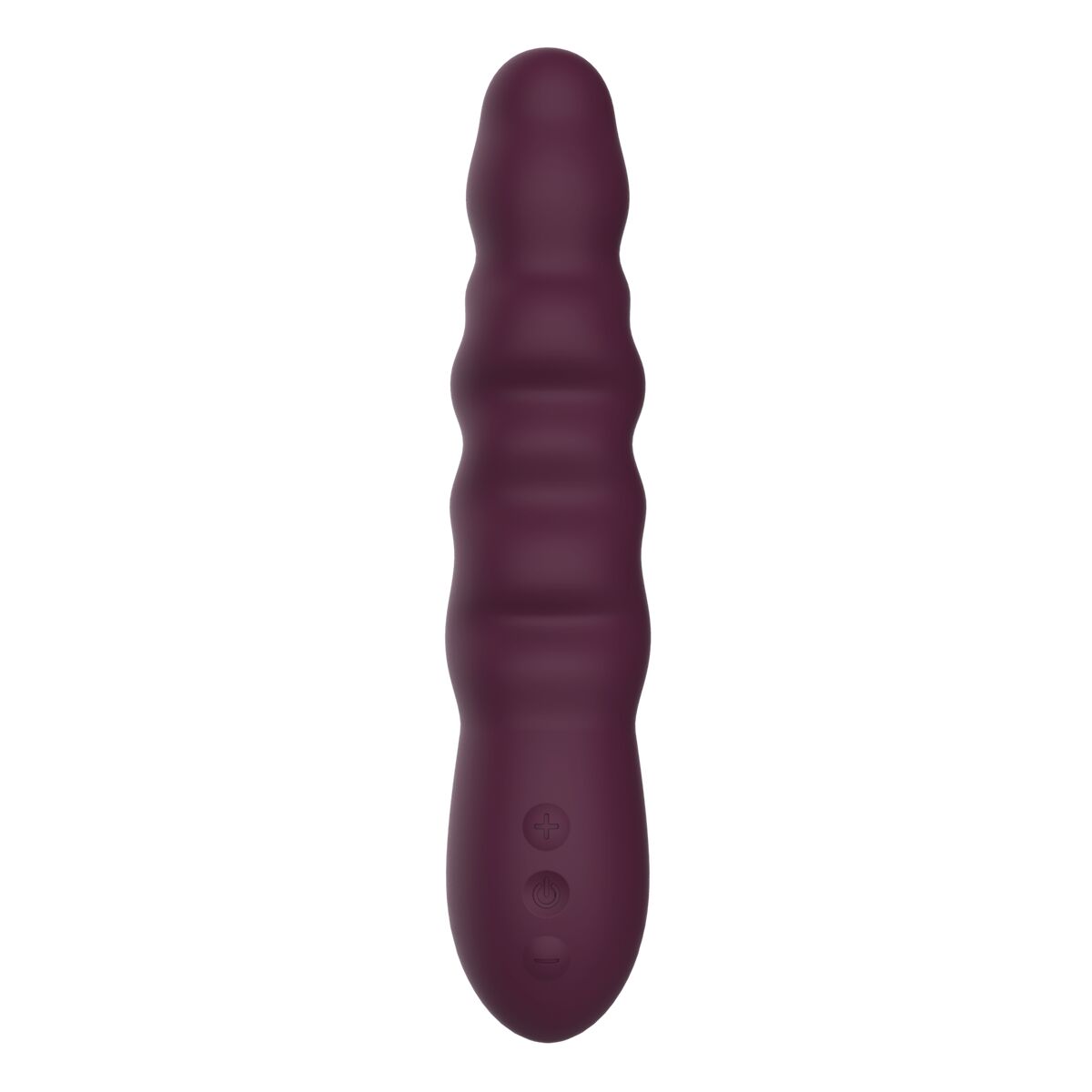 Vibrator Dream Toys Essentials Purple-4