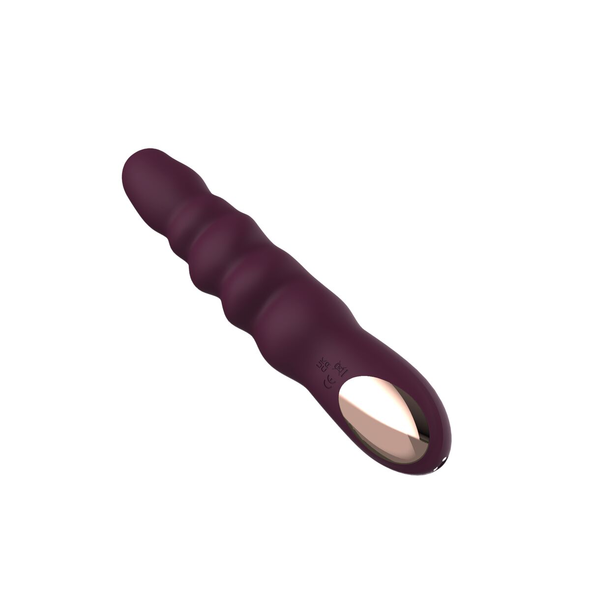 Vibrator Dream Toys Essentials Purple-3