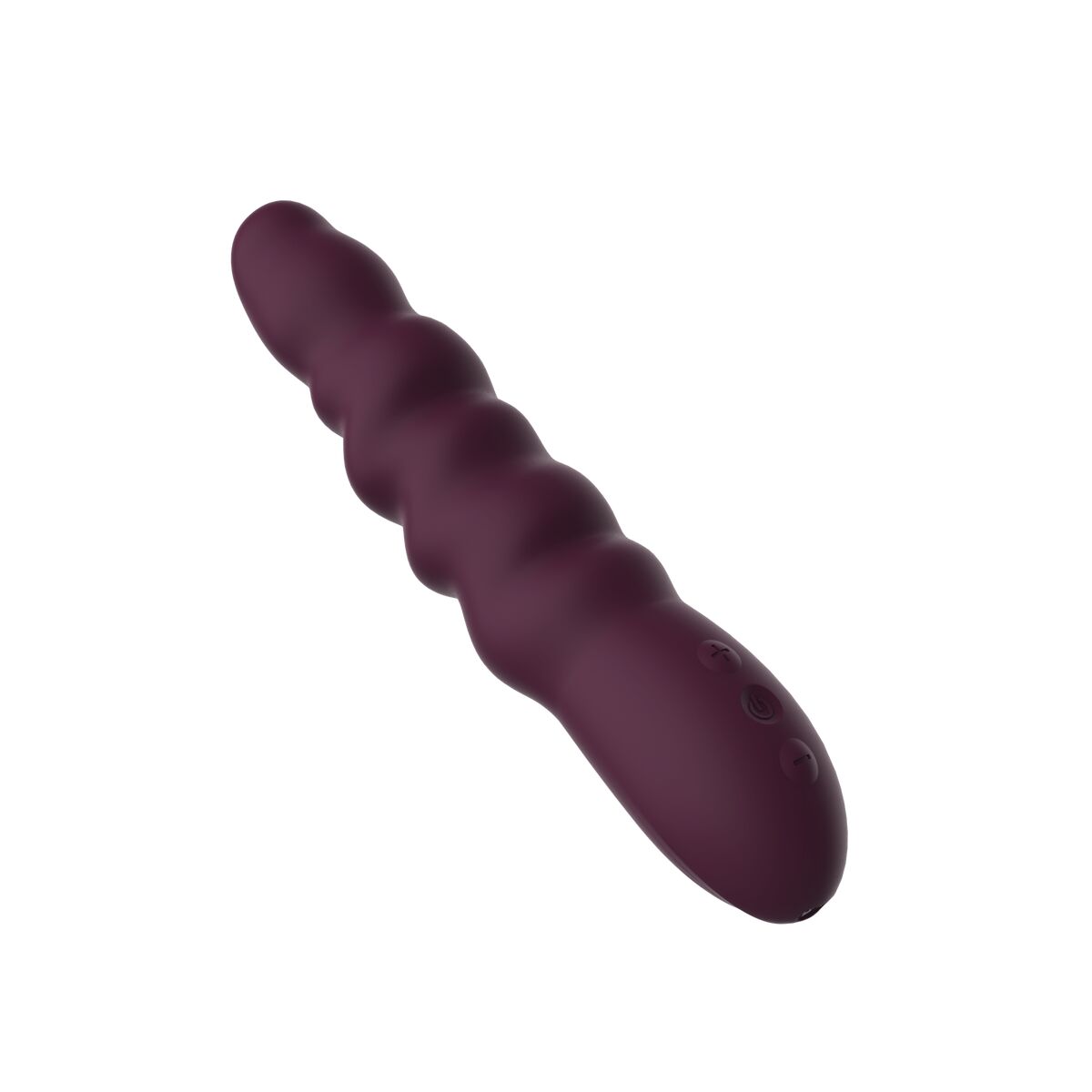 Vibrator Dream Toys Essentials Purple-2