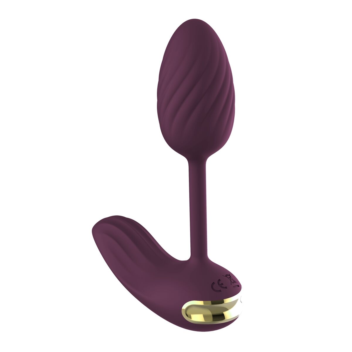 Bullet Vibrator Dream Toys Essentials Purple-11
