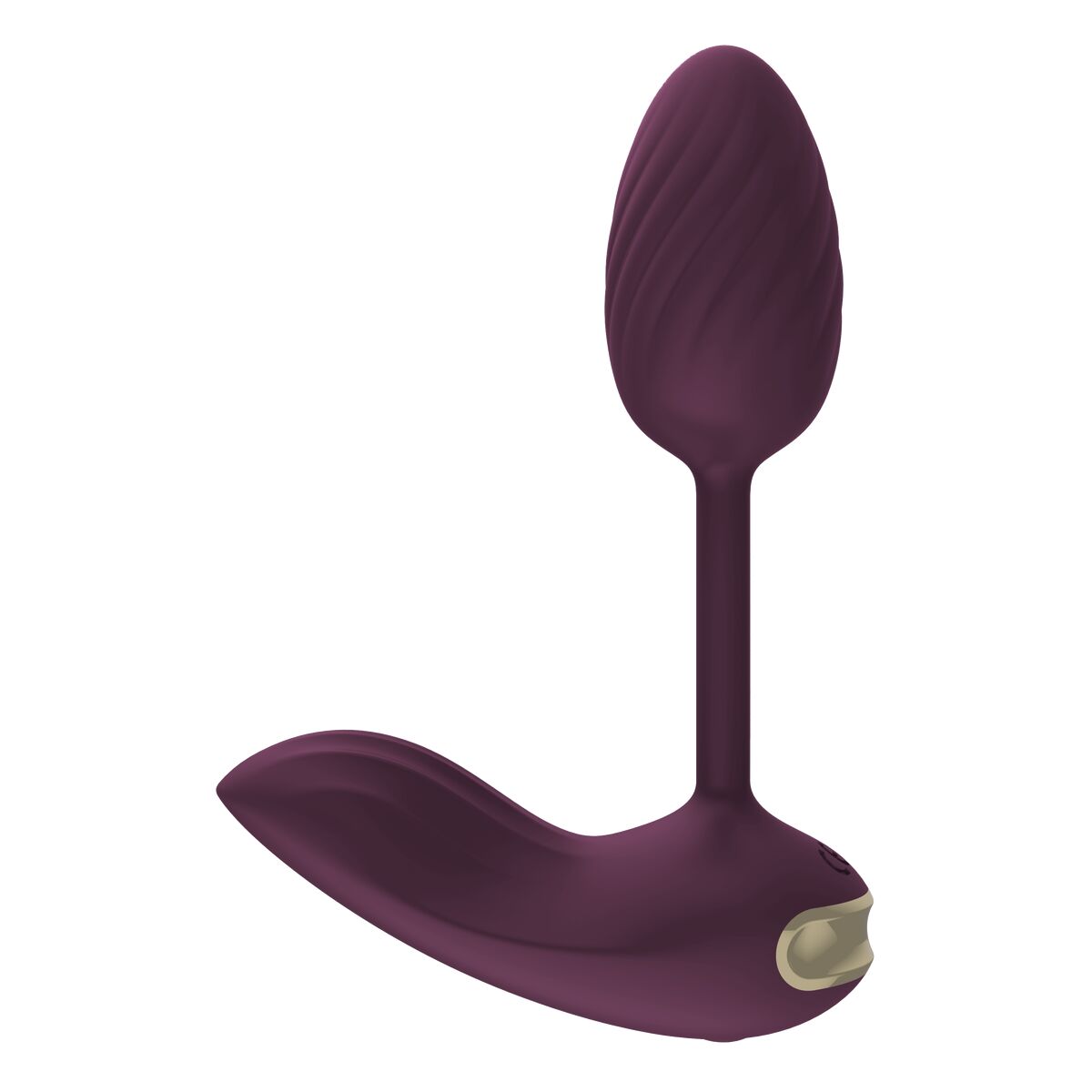 Bullet Vibrator Dream Toys Essentials Purple-10