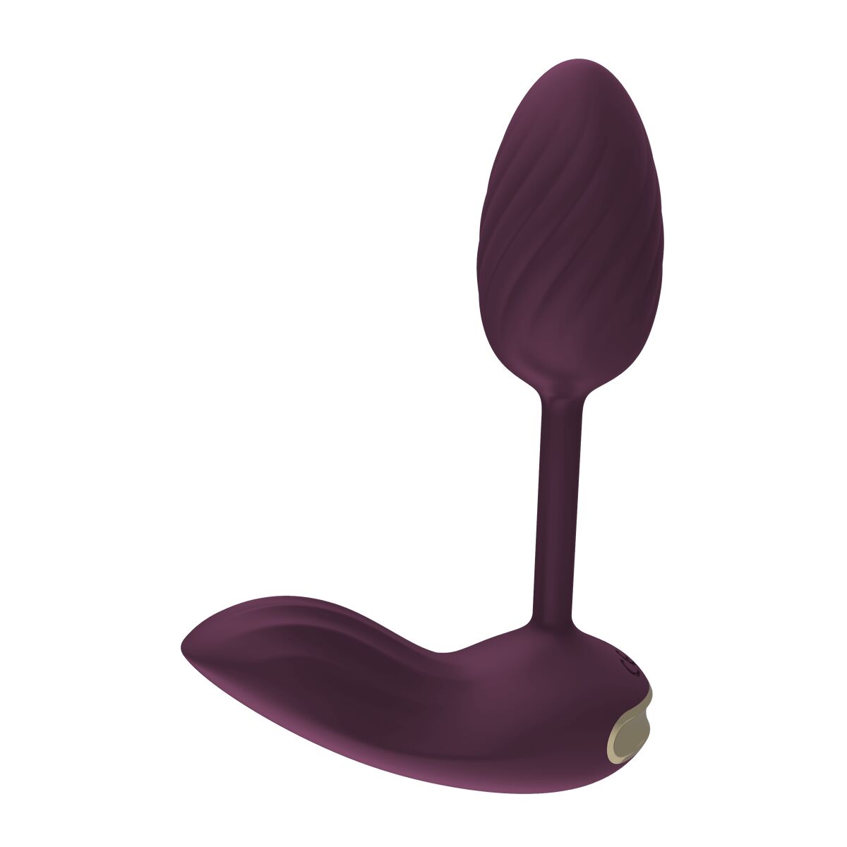 Bullet Vibrator Dream Toys Essentials Purple-9