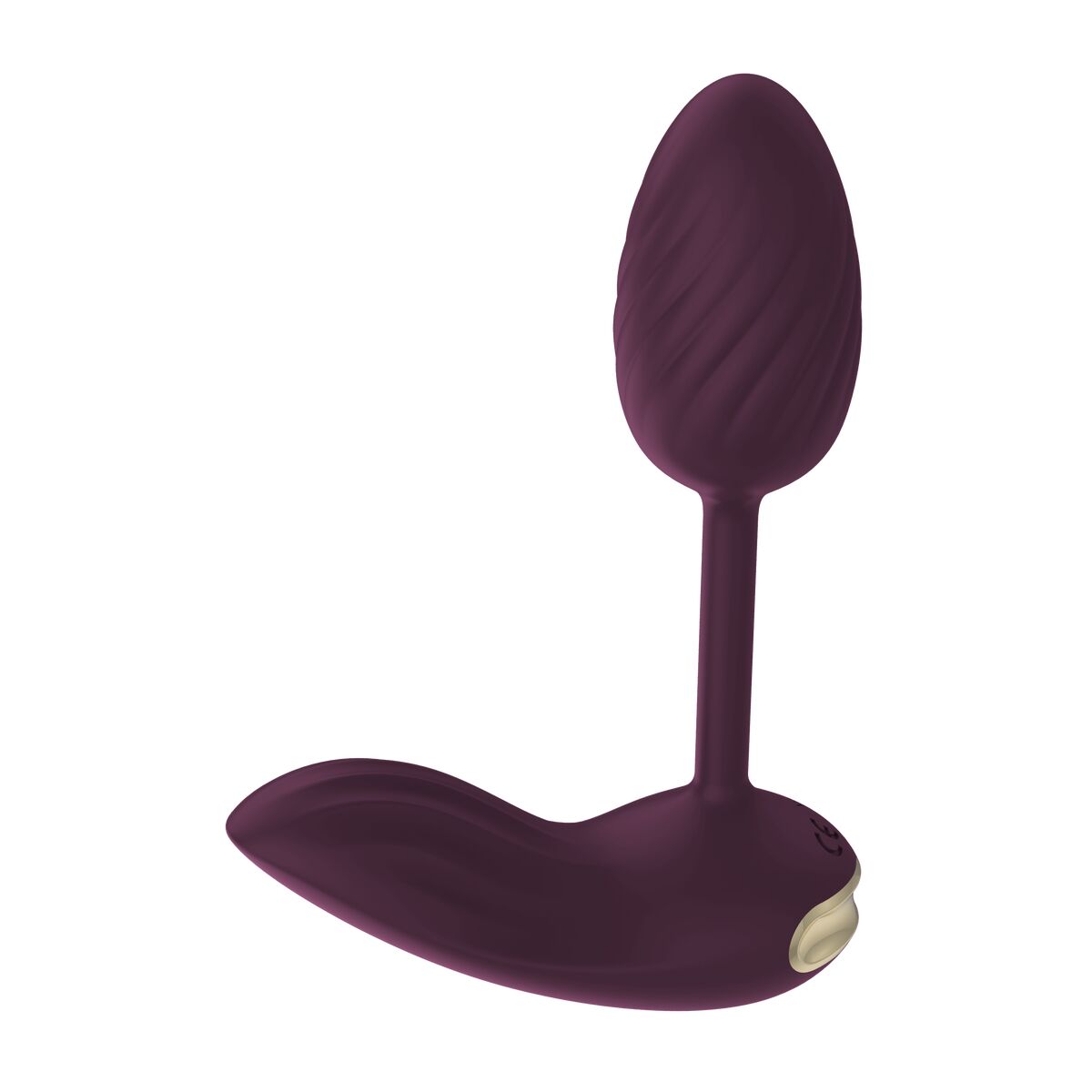 Bullet Vibrator Dream Toys Essentials Purple-8