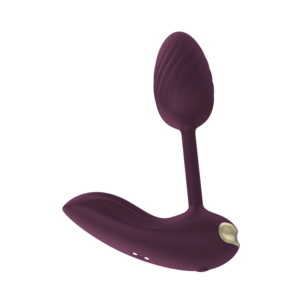 Bullet Vibrator Dream Toys Essentials Purple-7