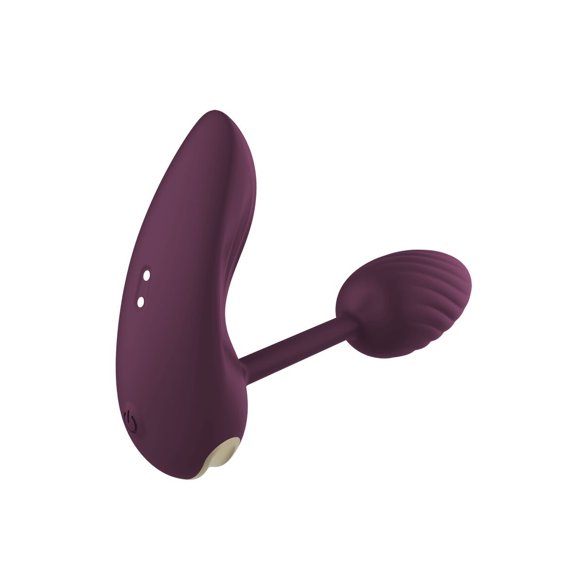 Bullet Vibrator Dream Toys Essentials Purple-6