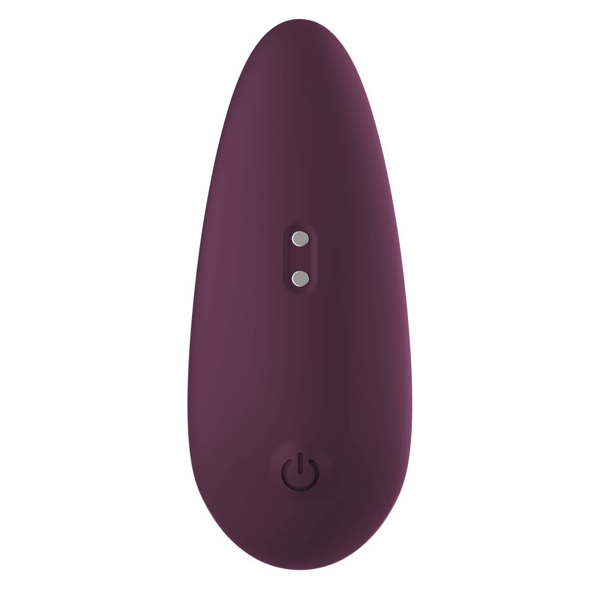 Bullet Vibrator Dream Toys Essentials Purple-3