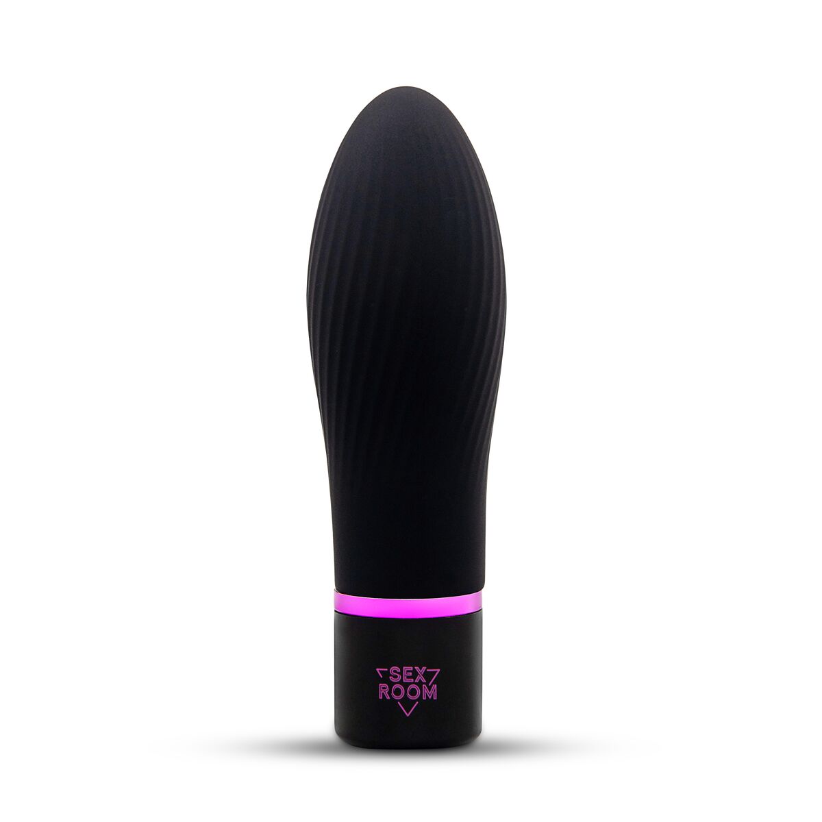 Classic Vibrator Dream Toys Black-2