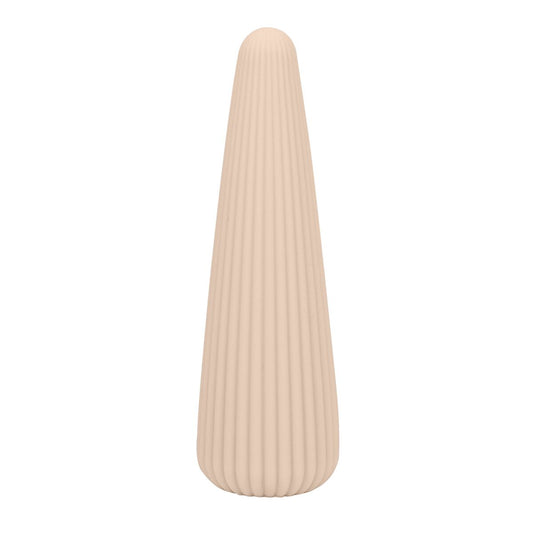 Bullet Vibrator Dream Toys Nude Zina Cone-0
