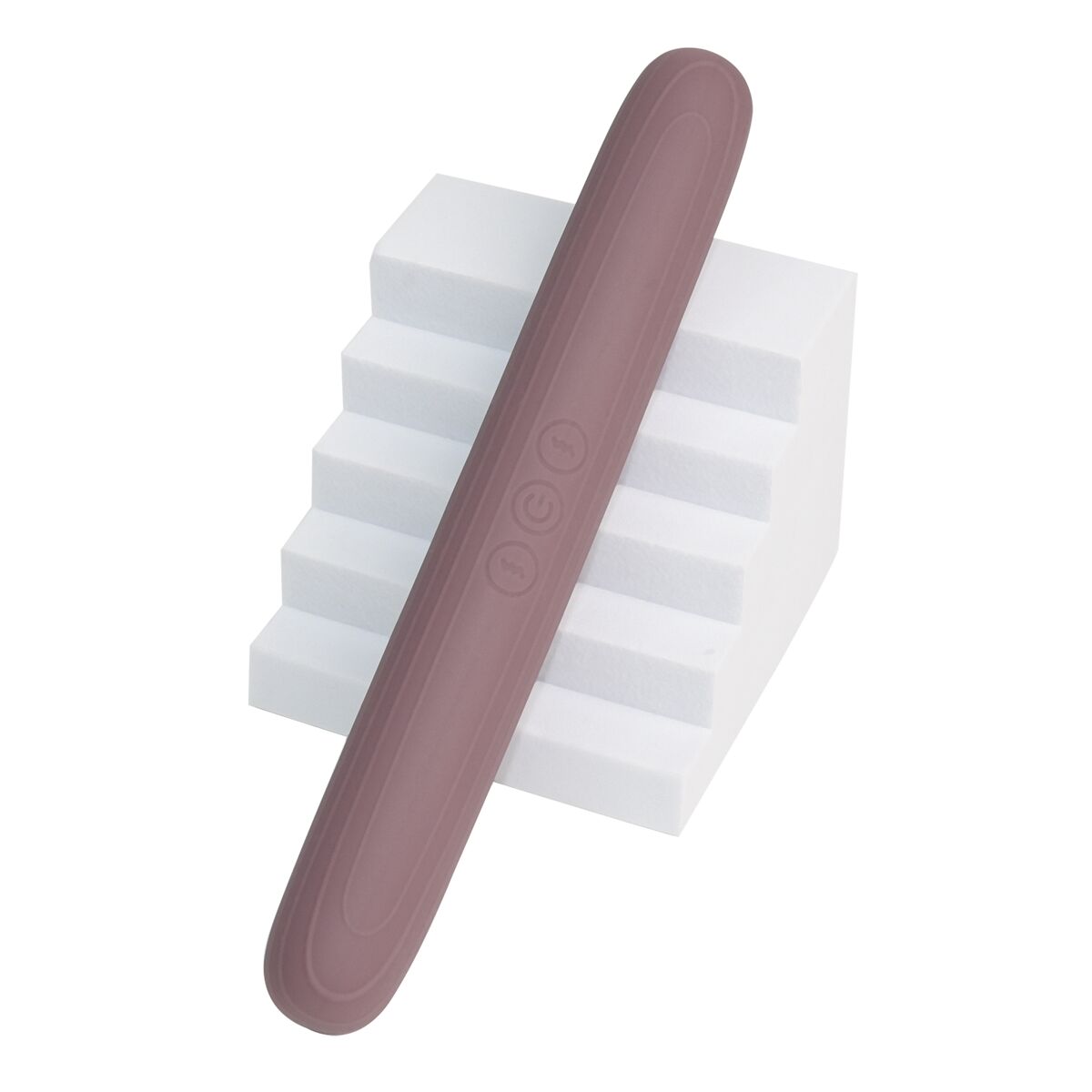 Vibrator Dream Toys Nude Purple-4