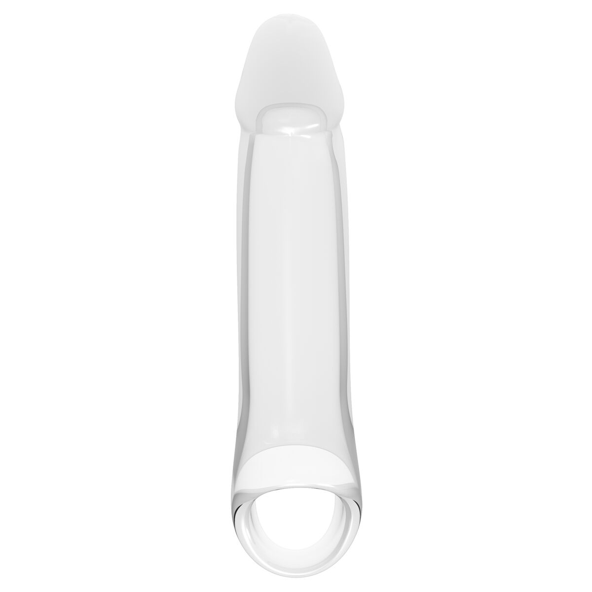 Penis cover Dream Toys Ramrod Ø 4 cm-0