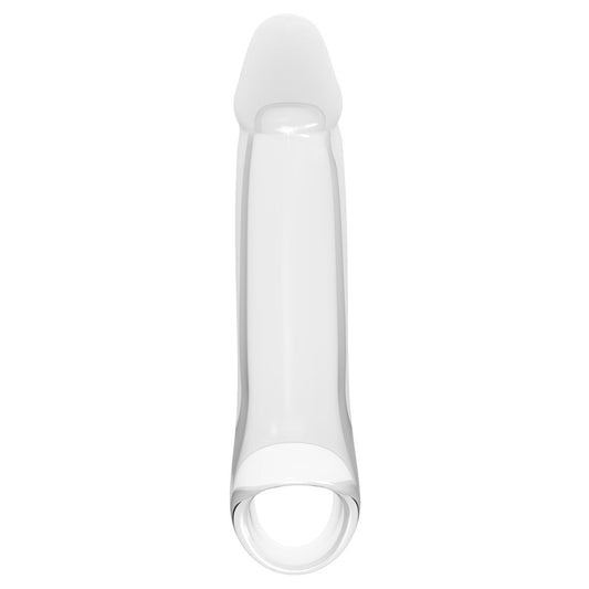Penis cover Dream Toys Ramrod Ø 4 cm-0