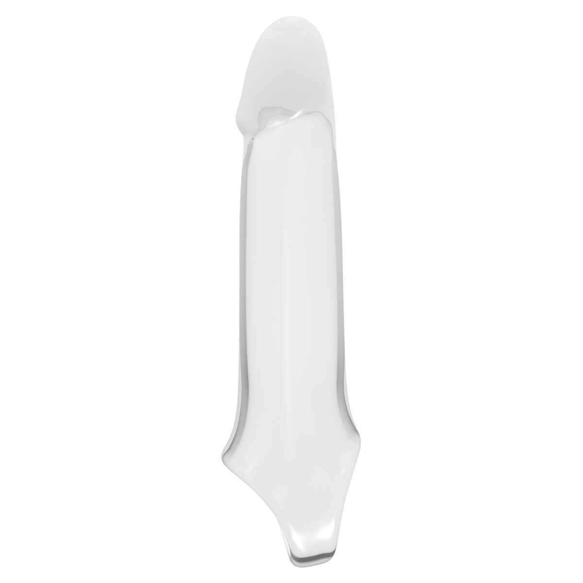 Penis cover Dream Toys Ramrod Ø 4 cm-5