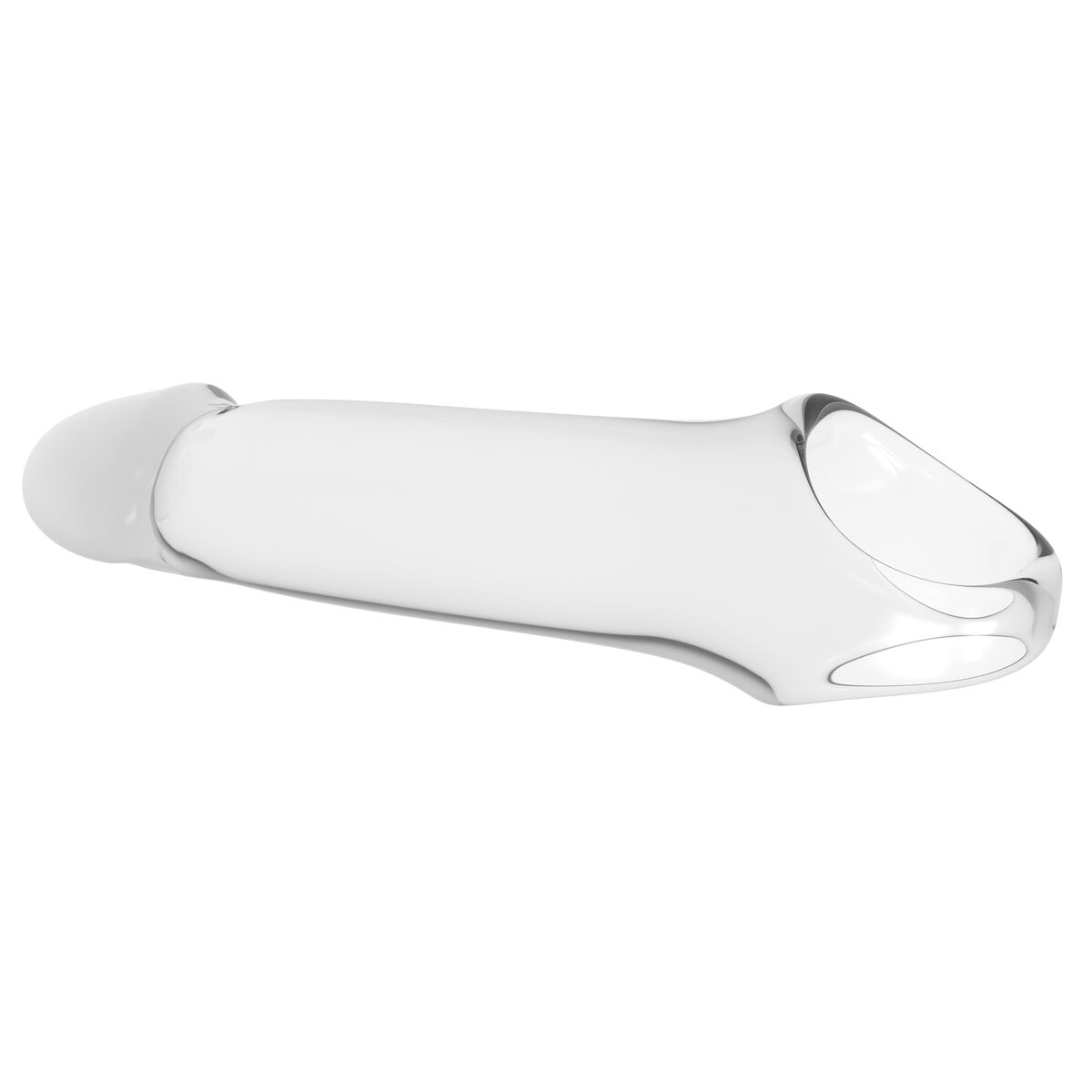 Penis cover Dream Toys Ramrod Ø 4 cm-3