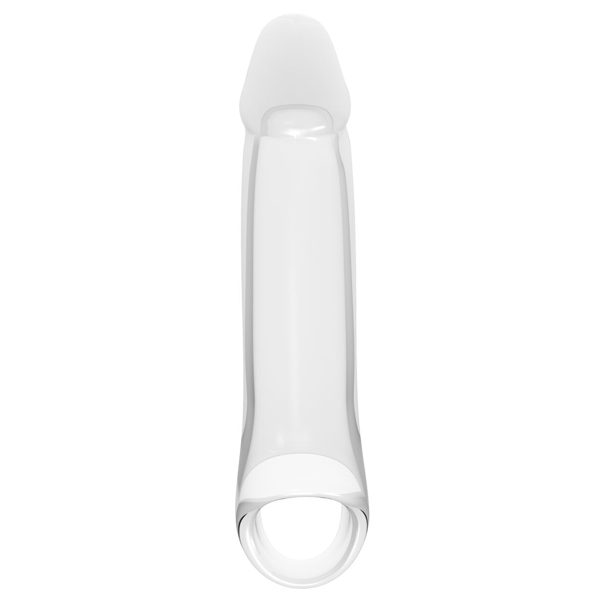 Penis cover Dream Toys Ramrod Ø 4,5 cm-0