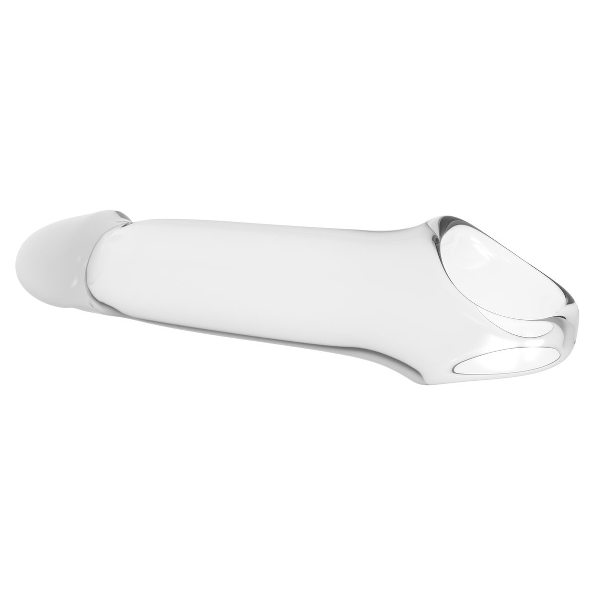 Penis cover Dream Toys Ramrod Ø 4,5 cm-3