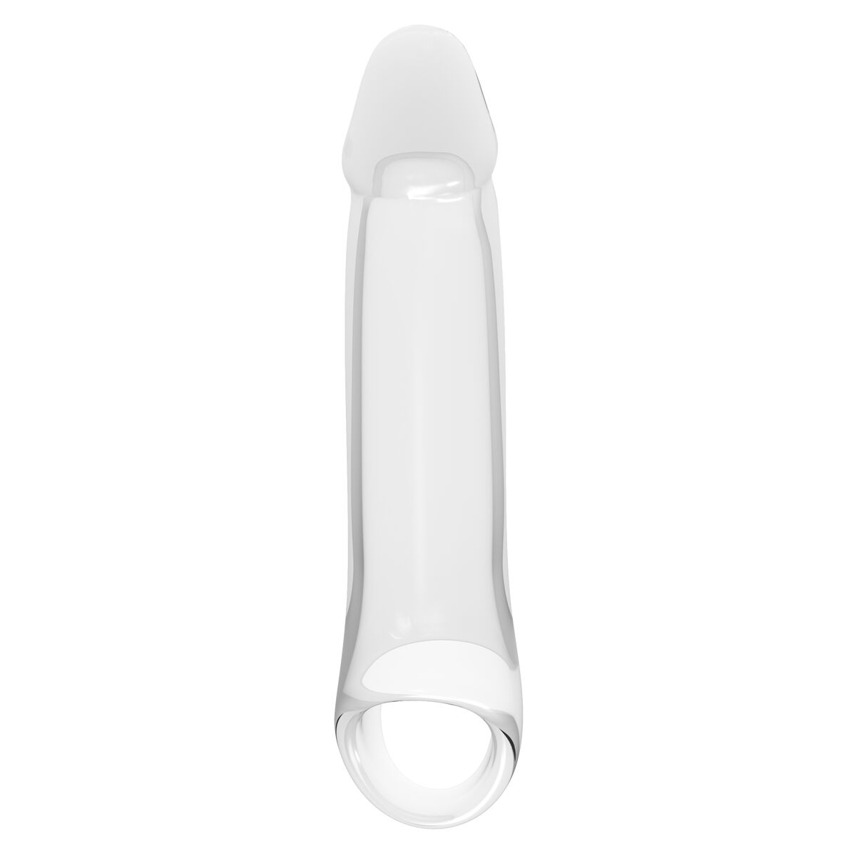 Penis cover Dream Toys Ramrod Ø 4,5 cm-2