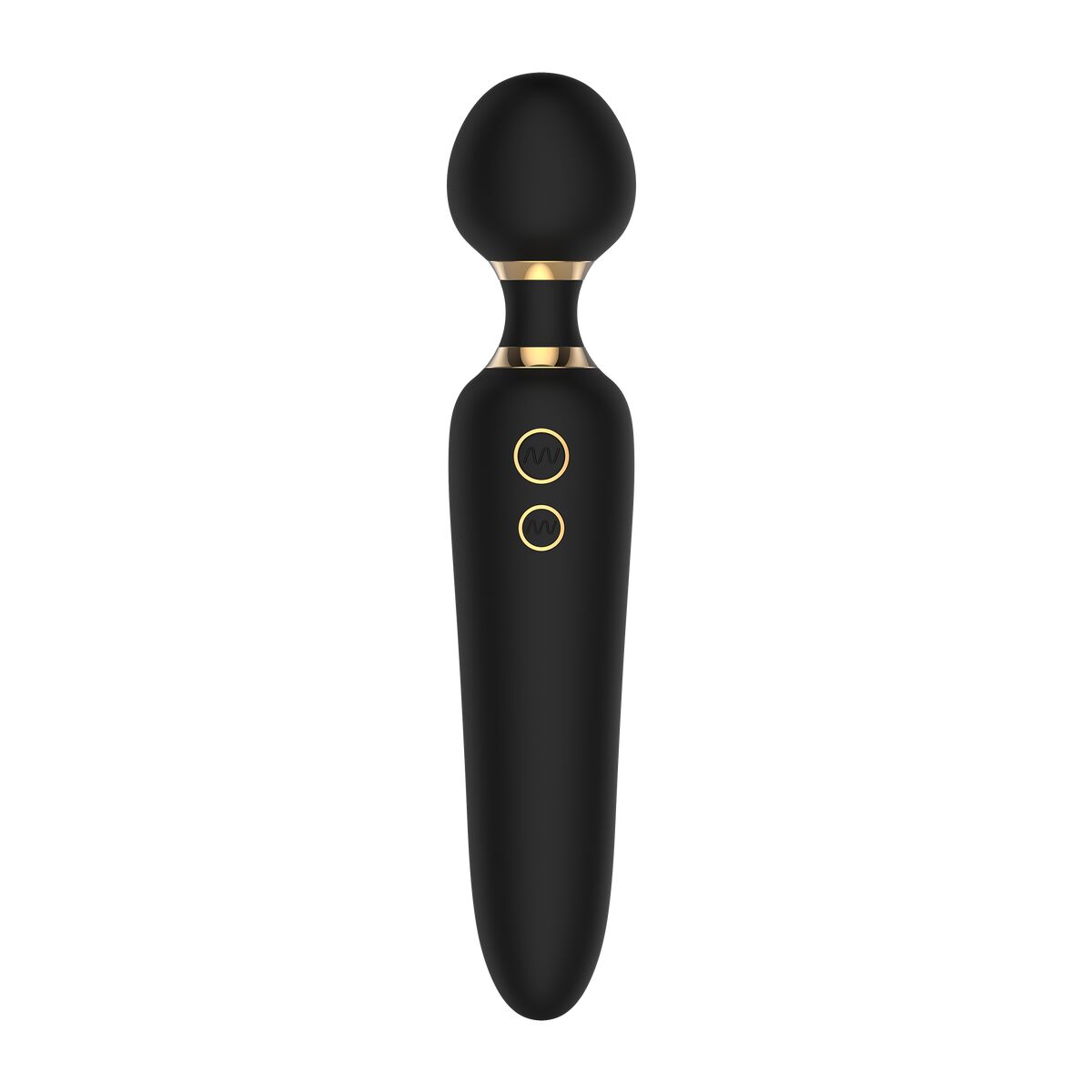 Vibrator Dream Toys Elite Black-0