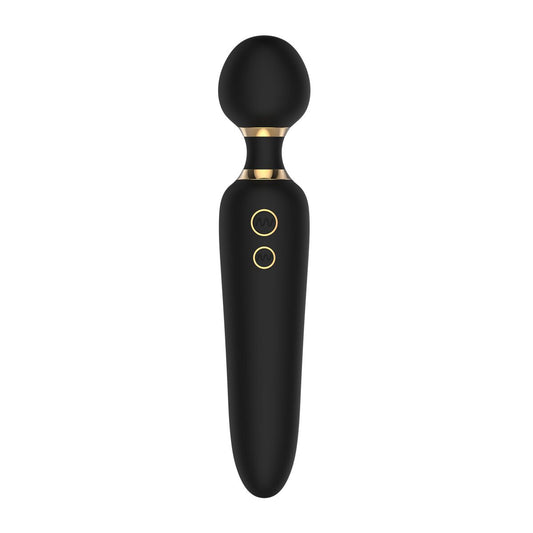 Vibrator Dream Toys Elite Black-0