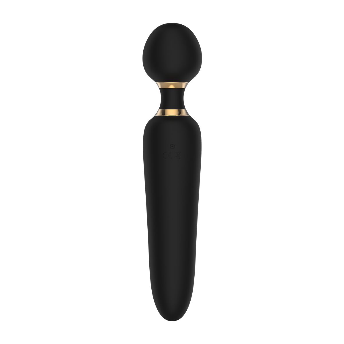 Vibrator Dream Toys Elite Black-4