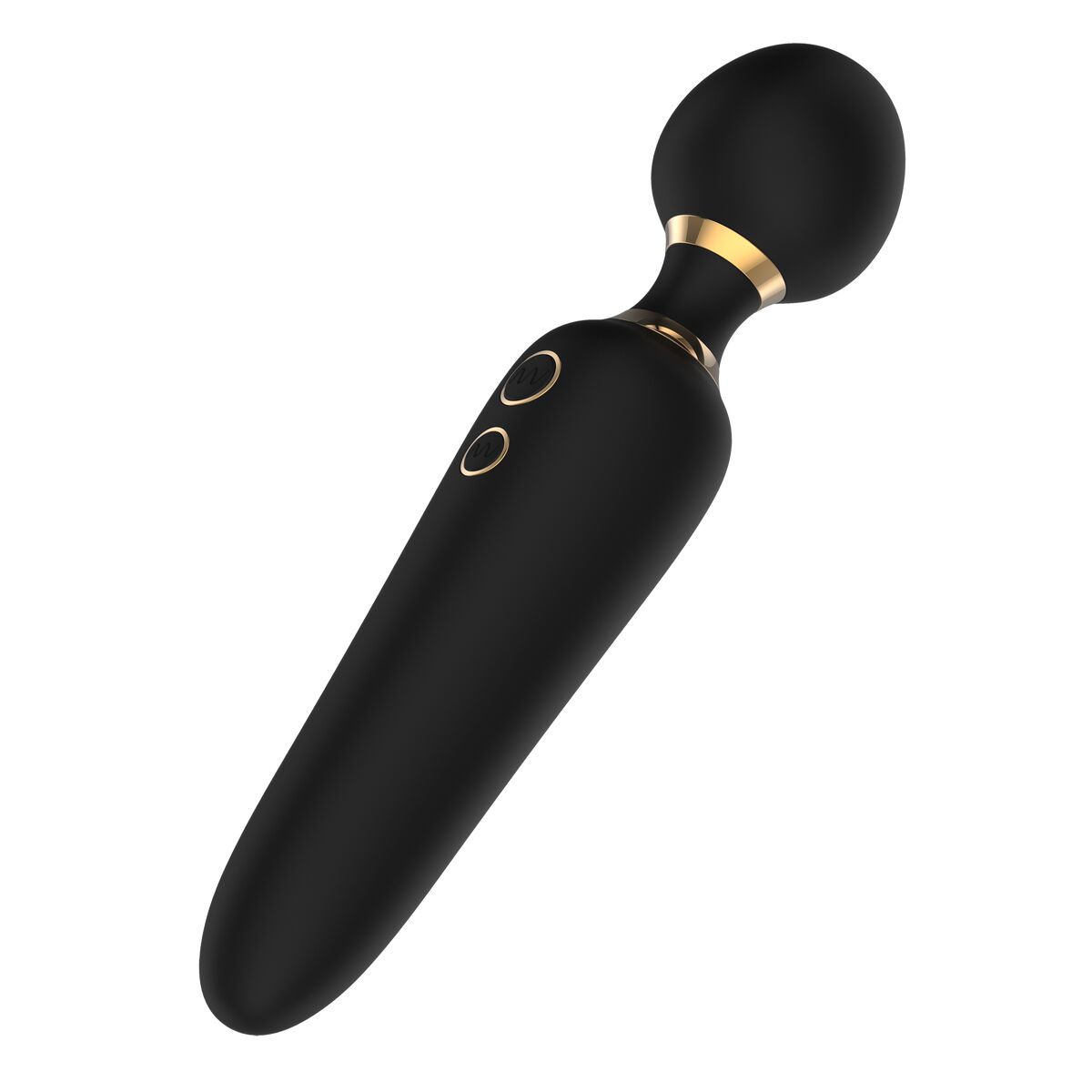 Vibrator Dream Toys Elite Black-3