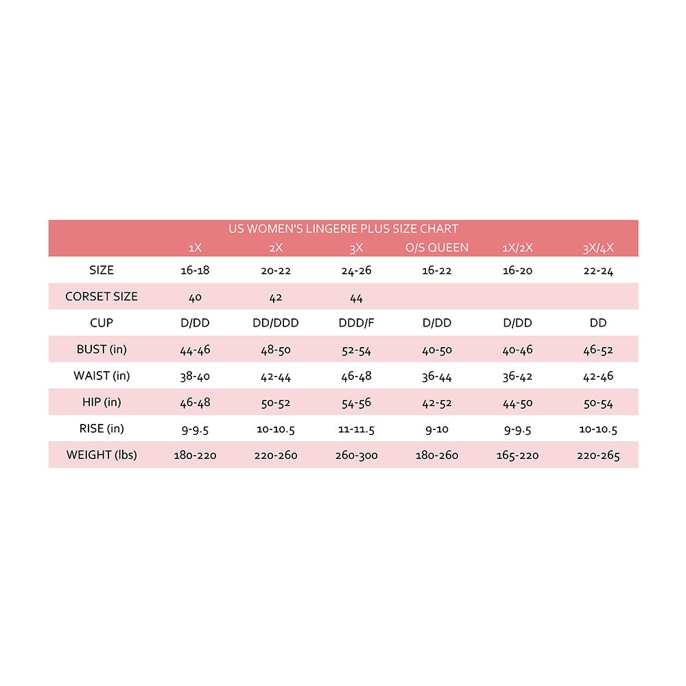 Dreamgirl Versatile Butterfly Fishnet Bodystocking Watermelon Mimosa Queen Size-4