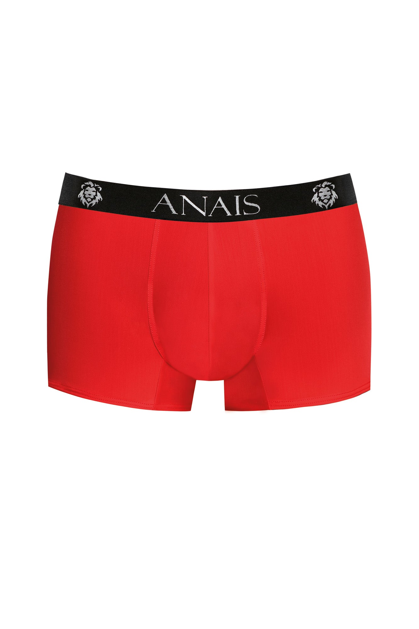 Men Boxer Shorts 052490 red - 3XL-0