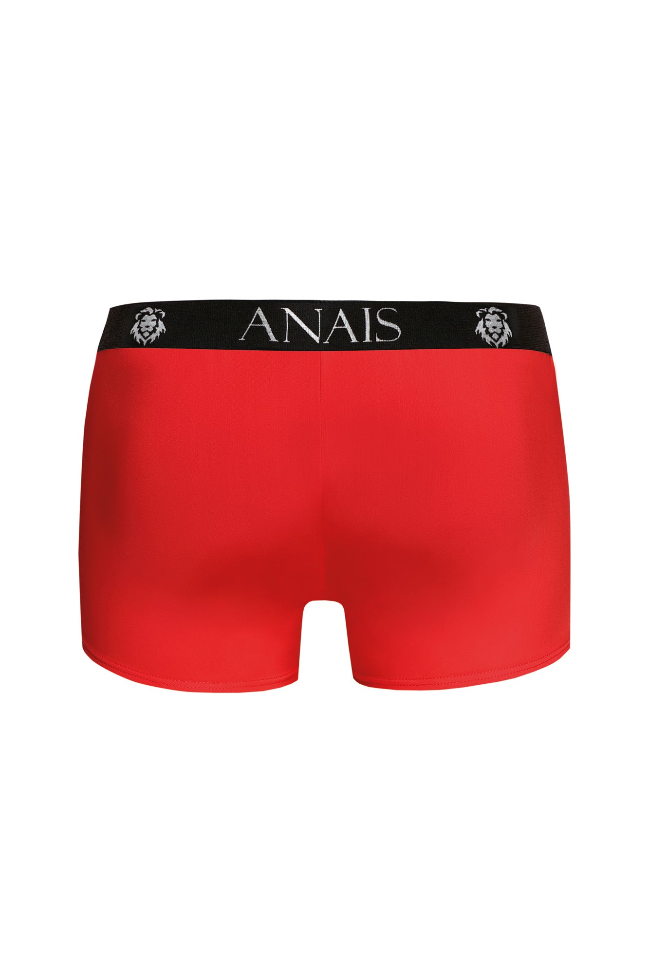 Men Boxer Shorts 052490 red - 3XL-1