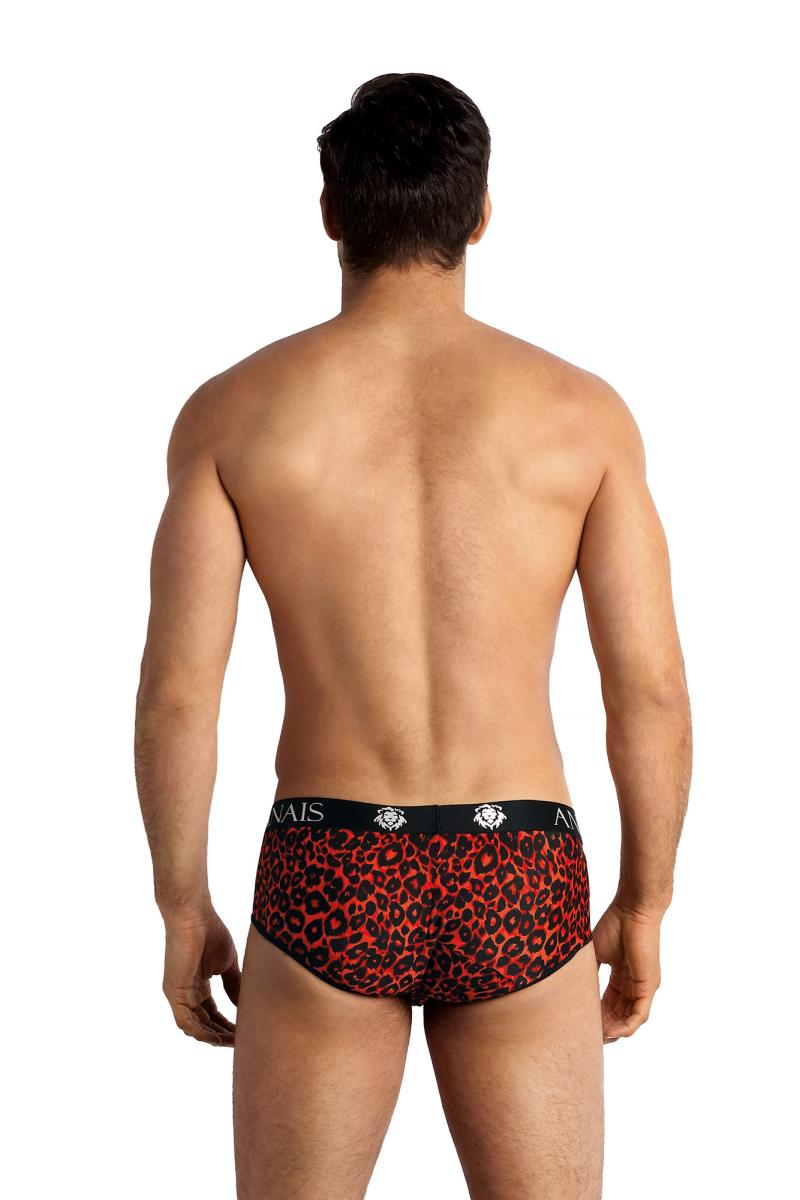 Men Brief Shorts AM052673 Tribal - 3XL-3