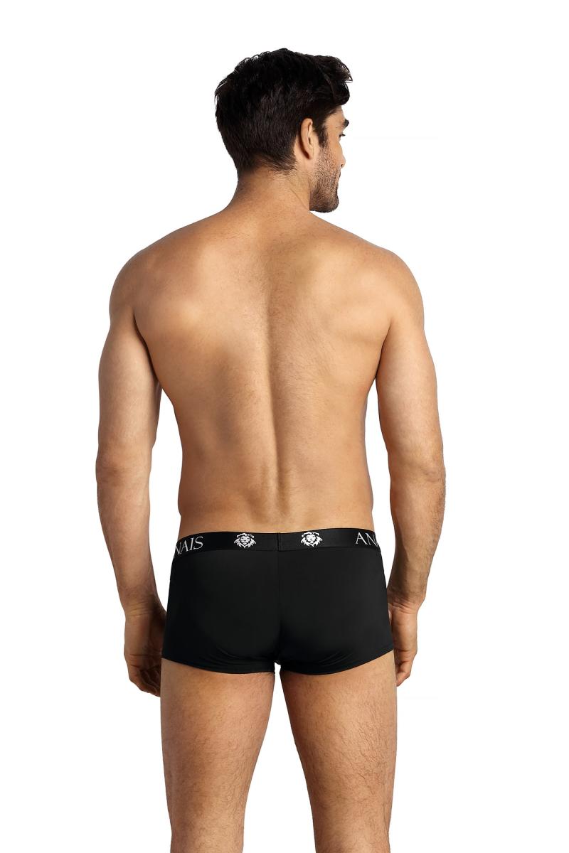 Men Boxer Shorts 052691 Petrol by Anais for Men 3XL-3