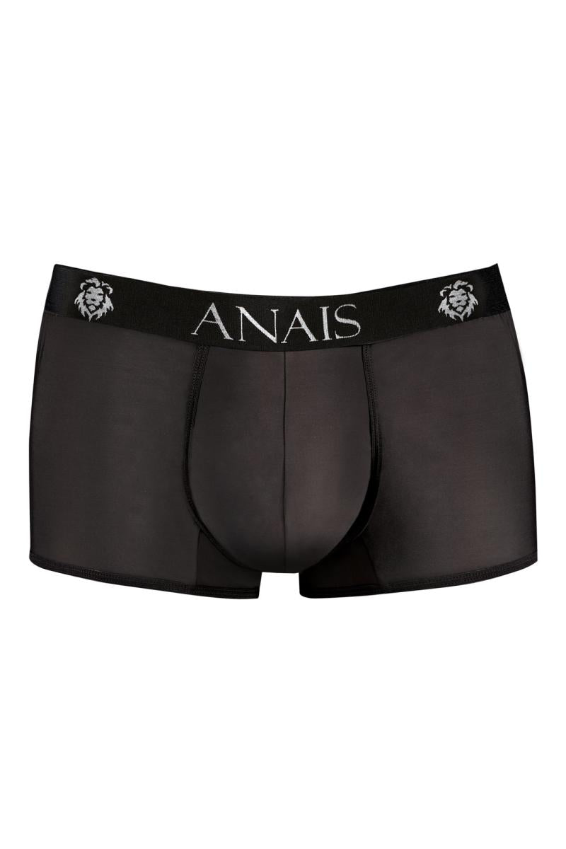 Men Boxer Shorts 052691 Petrol by Anais for Men 3XL-0