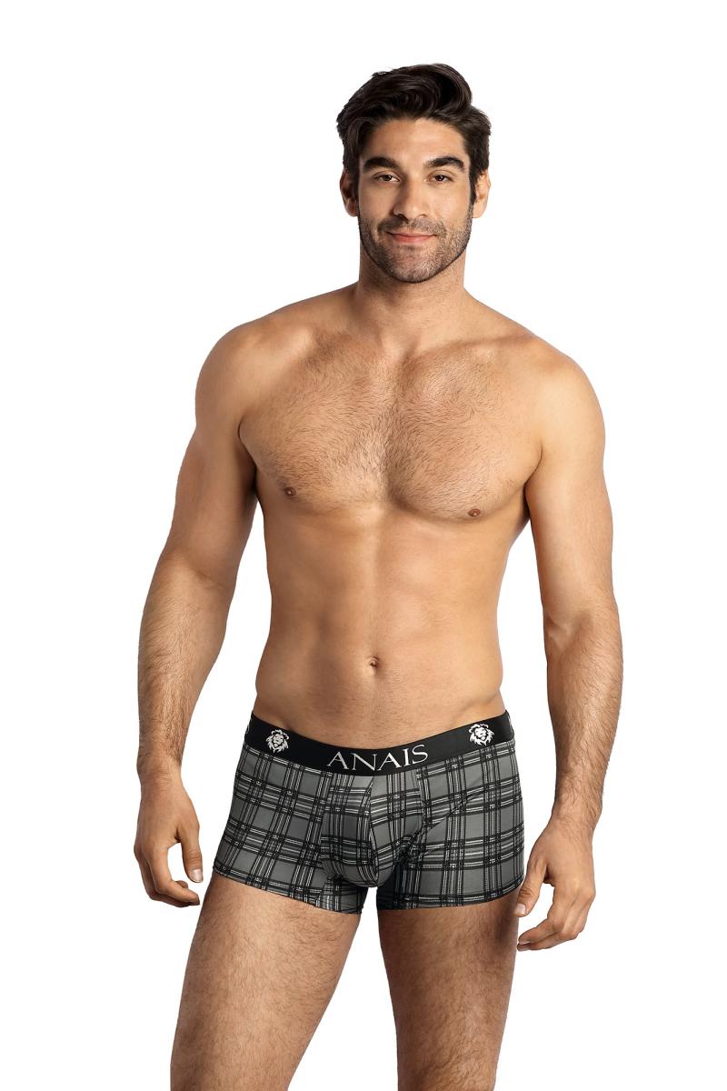 Men Boxer Shorts 055727 Balance - 3XL-2