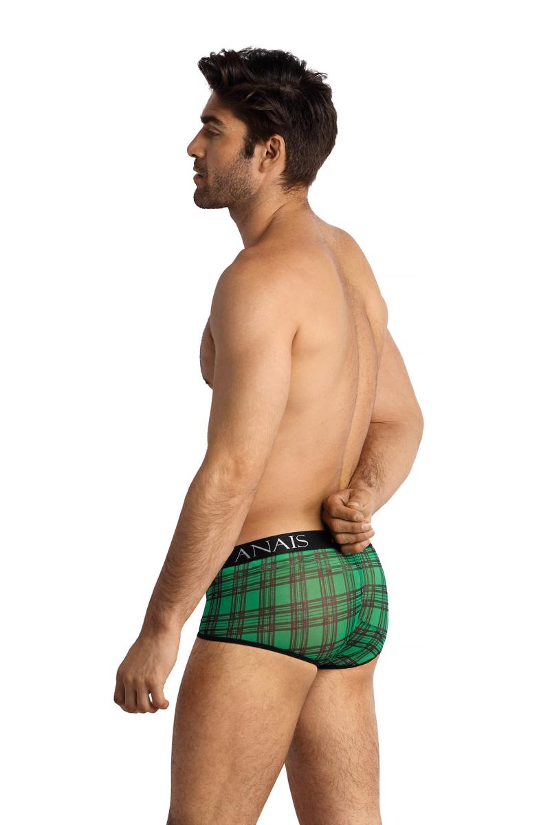 Men Boxer Shorts 052763 Magic - 3XL-3