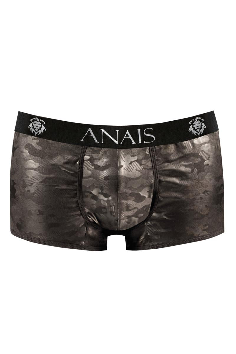 Men Boxer Shorts 052789 Electro - 3XL-0