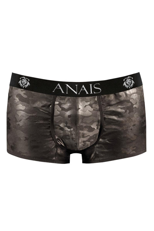 Men Boxer Shorts 052789 Electro - 3XL-0